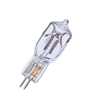 OSRAM Halogenlampe 230V 150W GX6.35 3200K (H64502) 