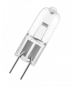 Halogenlampe 12V 50W G6.35 (JQ-059HLX) 