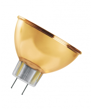 OSRAM Halogenlampe 15V 150W GZ6.35 (IR-635/05) 