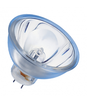 OSRAM Halogenlampe 12V 100W GZ6.35 3000K (KL-109/05) 