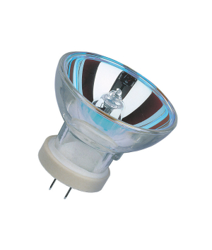 OSRAM 12V 100W G5.3 UV Halogenlampe (H64624) 