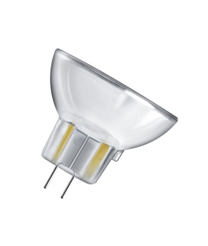 OSRAM 8V 20W G4 3200K UV Halogenlampe (H64255) 