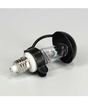 Halogenlampe 24V 40W E11 ELEKTRISCH (9100244011) 