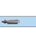 2,5V X LARINGOSCOPIO "SALING"