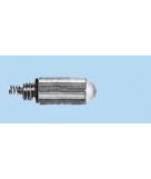 2,5 V Diagnose-Halogenlampe (BH108) 