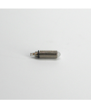 Diagnose-Glühlampe 2,5 V Con rondella in Gomma isolierend (4250105) 