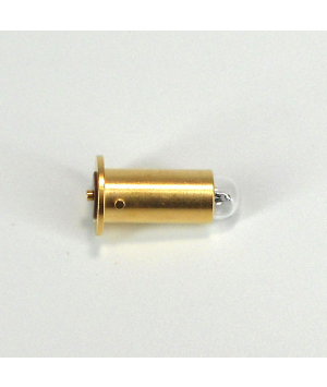 6V Diagnostic Halogen Lamp (BH125) 