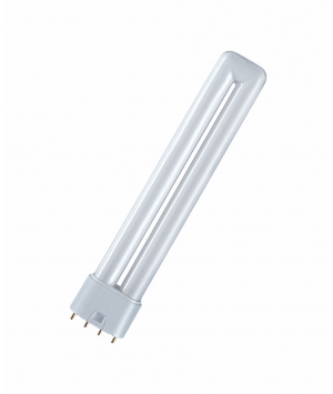 OSRAM 55W 2G11 3000K Leuchtstoffröhre (DL55930) 