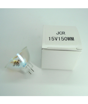 Halogenlampe (JCR15V150WM) 