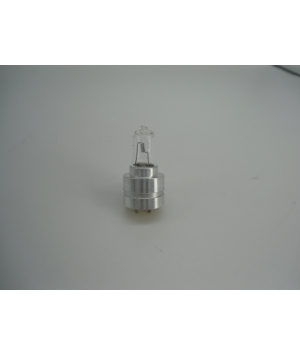 Halogenlampe 24V 50W G6.35 (2118/B) 