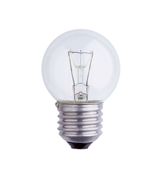 Glühlampe 220V 15W E27 (1041/A) 