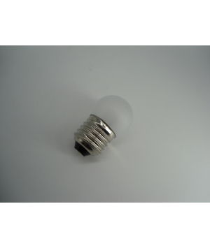 Incandescent Lamp 220V 15W E27 (124601 - LT1015) 