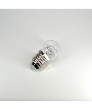 Glühlampe 220V 25W E27 ELEKTRISCH (3901/CH) 