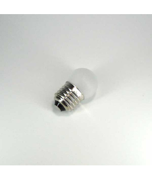 25W E27 ELECTRIC Glühlampe (1041/D) 