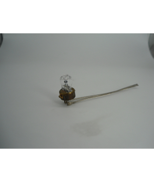 Halogenlampe (GE-1974) 