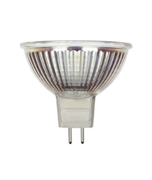 20W Halogenlampe GU5.3 2800K TUNGSRAM (88231) 