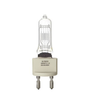Halogenlampe 650W G22 3200K TUNGSRAM (93106534) 
