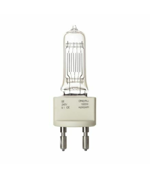 Halogenlampe 230V 1000W G22 3200K TUNGSRAM (93106493) 