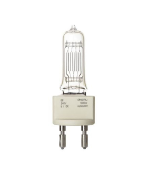 Halogenlampe 230V 2000W G38 3200K TUNGSRAM (93106517) 