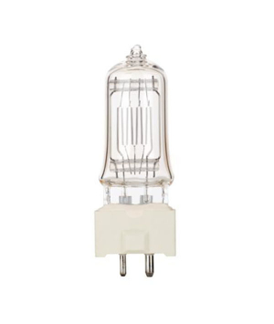 TUNGSRAM 500W GY9.5 3200K Halogenlampe (93106501) 