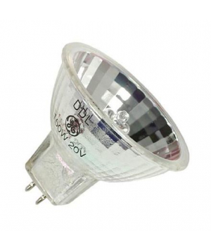 Halogenlampe (43537 - DDL) 