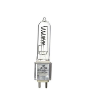 Halogenlampe 230V 1000W G9.5 3200K TUNGSRAM (93106484) 