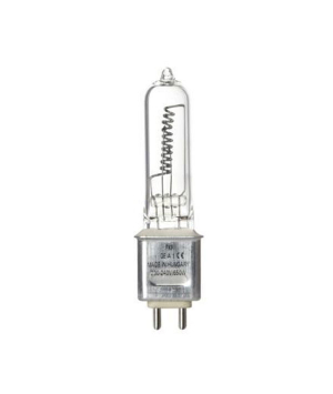 Halogenlampe 650W G9.5 3100K TUNGSRAM (FKR-30488) 