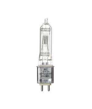 Halogenlampe 600W G9.5 3200K TUNGSRAM (93106483 - GKV) 