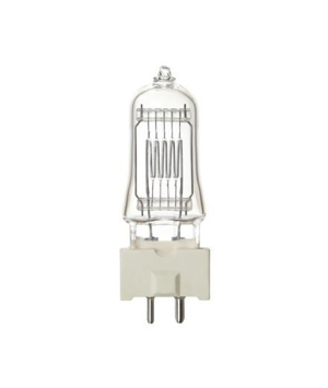 TUNGSRAM Halogenlampe 230V 500W GY9.5 2900K (93106503) 