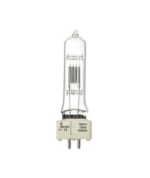 Halogenlampe 1200W GX9.5 3050K TUNGSRAM (93106489) 