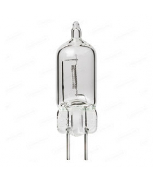 Halogenlampe 22.8V 40W G6.35 (HL-769/25) 