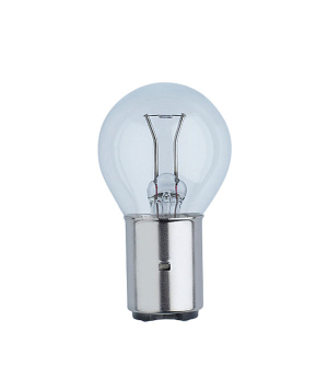 12V 60W BA20D Incandescent Lamp (OQ-348/07) 