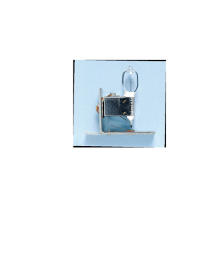 Halogenlampe 12V 50W Spezial (10384643) 