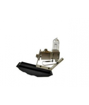 Halogenlampe 12V 50W Spezial (10445334) 