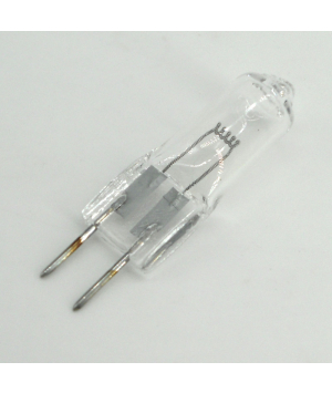 Halogenlampe 24V 50W G6.35 (24V50W) 