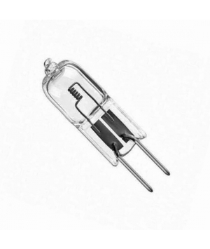 Halogenlampe 22.8V 50W G6.35 (55240) 