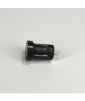 Diagnostic Incandescent Lamp 6V 10W 2.1A Flange 2930K (H089) 