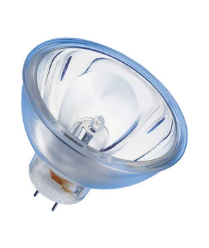 OSRAM Halogenlampe 12V 75W GZ6.35 3200K (H64615HLX) 