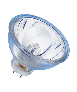 OSRAM 8V 50W GZ6.35 3200K Halogenlampe (BR-850/05) 