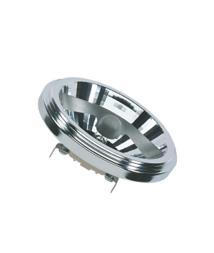OSRAM Halogenlampe 12V 75W G53 3000K (H41840WFL) 