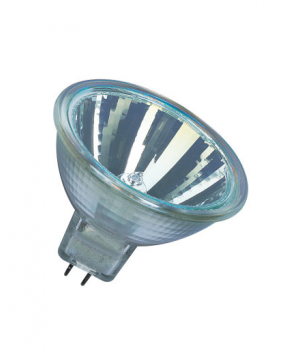 OSRAM Halogenlampe 35W GU5.3 2900K (H44865WFL) 
