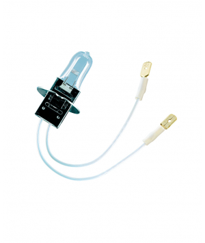 Halogenlampe (HF-341HLX) 