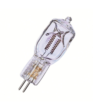 OSRAM Halogen Lamp 230V 300W GX6.35 3150K (H64516) 