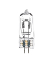 Lampe Halogène 230V 650W GX6.35 3400K OSRAM 64540 BVM