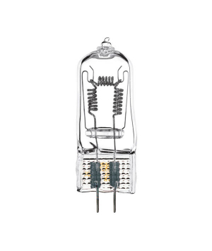 Lampe Halogène 230V 650W GX6.35 3400K OSRAM 64540 BVM