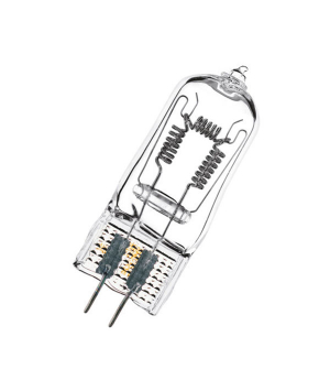OSRAM Halogenlampe 1000W GX6.35 3400K (H64575) 