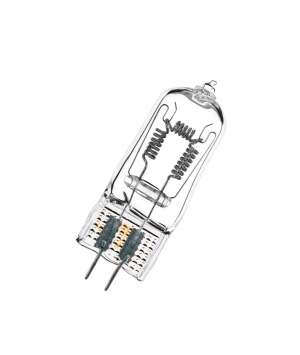 Lampe halog&egrave;ne Osram 64576 P2/17 1000W 230V GX6.35
