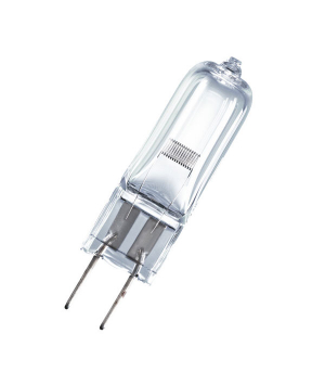 OSRAM Halogenlampe 24V 250W G6.35 (JQ-259/05) 