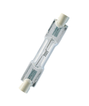 OSRAM Halogenlampe 100W 6.6A R7S (HF-340/05) 