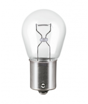 Halogenlampe 12V 25W BA15s (7506) 